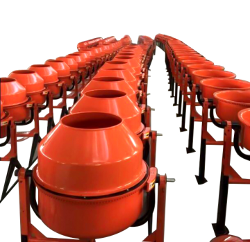 Concrete Mixer Machine,Portable Concrete Mixers,mini concrete mixer