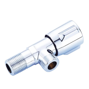 90 Degree Iron Chrome Water Angle Valve Angle Hose Valve