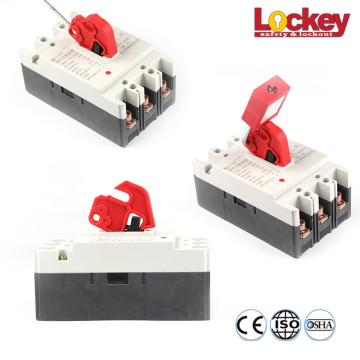 Multi-Functional Safety MCB Lockout
