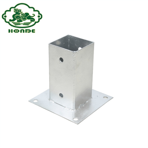 Bán đất nóng Screw Pole Anchor Post