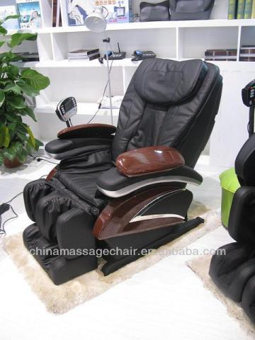 RK2106GZ Luxury Comfortable Electric Cheap Massage Chair