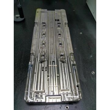 Custom Molded Plastic Products with highest quality by 3K Mold in Shenzhen,China