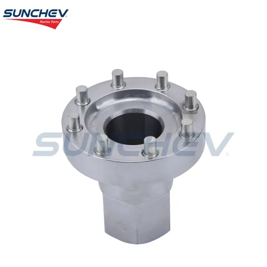 SUNCHEV Tool For Drive Shaft Nut Remove Universal For Yamaha 300D 350HP