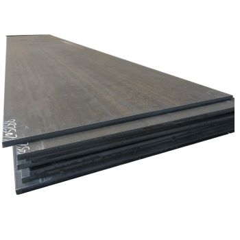 NM Steel Plates