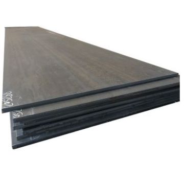 NM400 Hot Rolled Wear Resistant Steel Plate