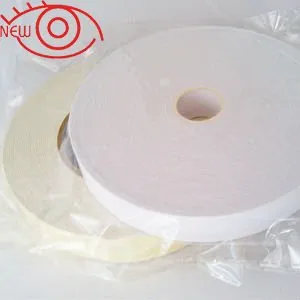 double side foam tape (POLAR BEAR)