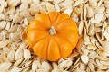 Natural dried bulk shine skin export pumpkin seeds