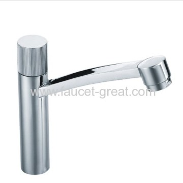 High Pillar Tap Cocks 