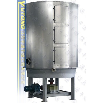 Potassium Nitrate Dryer Machine