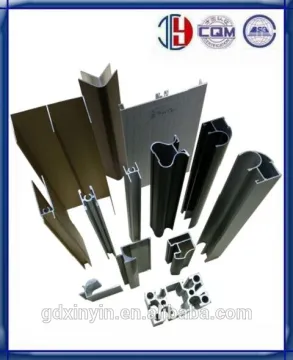 Aluminum frame / 6063 profile