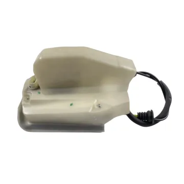BAINEL Rear Right Door Latch Lock Actuator For TESLA Model 3/Y 2021-2023 OE 1500675-00-A 1500675-91-B ORIGINAL