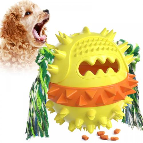 water floating toy for dog