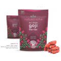 Red Goji (Chinese Wolfberry) Tea Bag