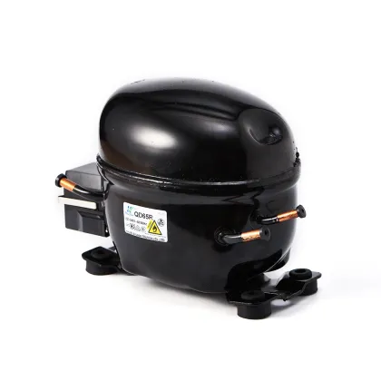 HuaJun Brand Top Refrigerator Refrigeration Compressors