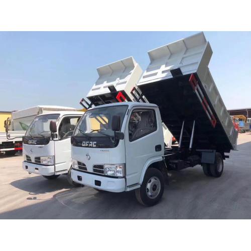 Dongfeng 4x2 dump truck 2022 new truck