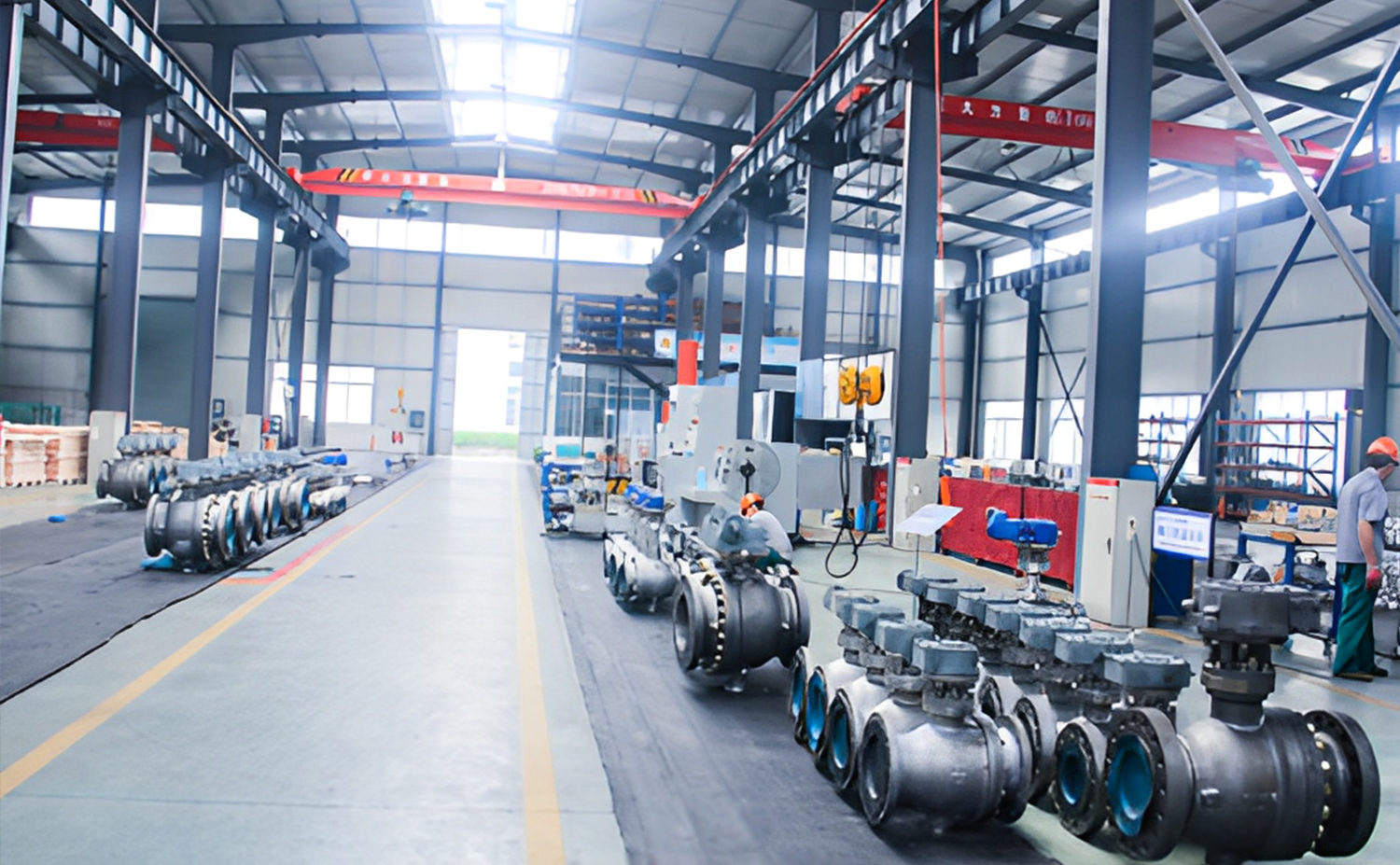 valves valves