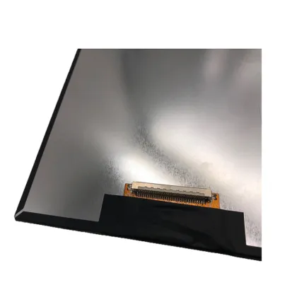 BOE 10.1 inch TFT LCD Panel with LVDS Interface, Resolution 1280x800