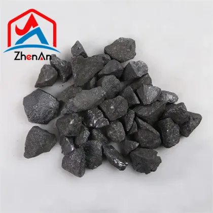 Ferro Silicon Ferro Alloy