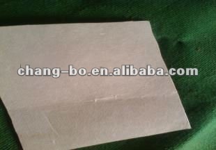 latest glass fiber filter paper in piece (CHANGBO)