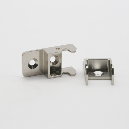 Metal machining precision aluminum cnc machining parts