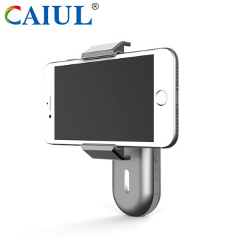 Handheld Smartphone Gimbal Stabilizer Single Axis
