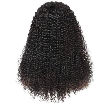 Popular Design Lace Frontal Front Pre Plucked Hd Straight Human Hair Wig Short Human Hair Wig For Black Woman Lace Front