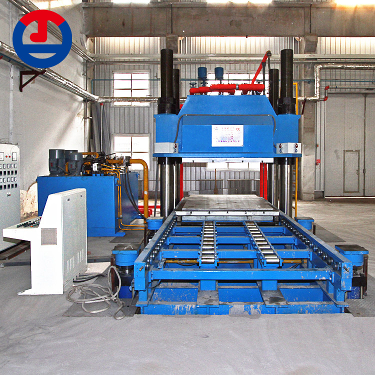 Rubber Product Vulcanizing Vulcanizer Machine