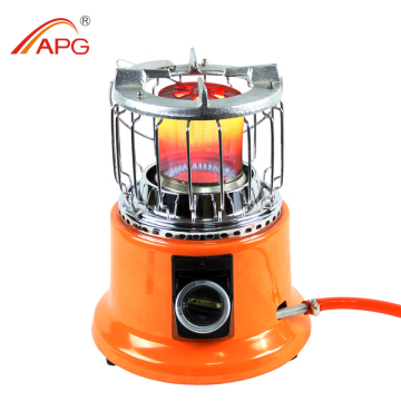 APG Gas Heater Cooker with Two Function