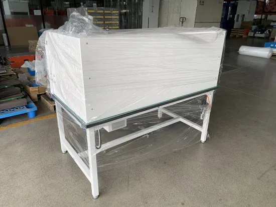 Automatic Down Jacket Sealing Machine