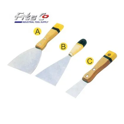 Affordable Snow Ice Scraper Putty Knife Floor Scraper