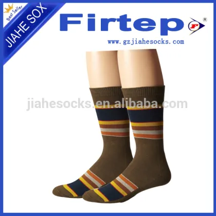 Men's compression running socks