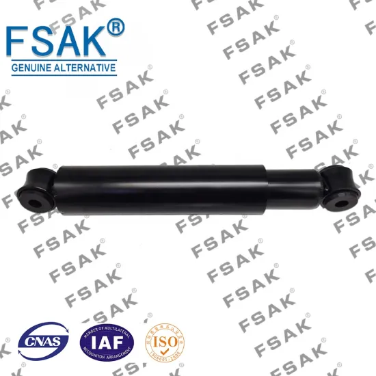 ZIL Front Suspension Shock Absorber - 131-2905006