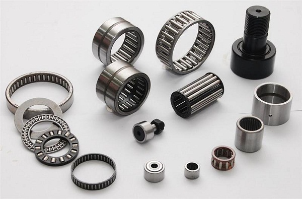 Needle Roller Bearings SEC Series Needle Roller Bearings SEC Series