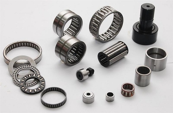 Needle Roller Bearings J Series