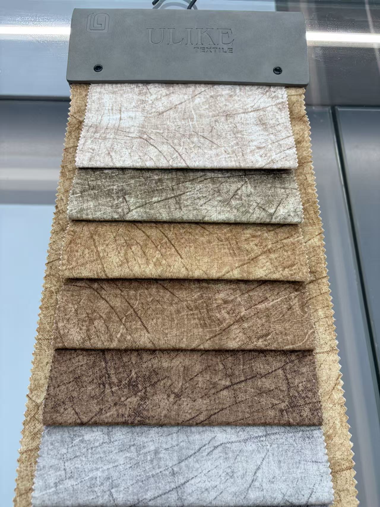 holland velvet fabric