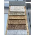 Tissu velours hollandais imprimé haut de gamme