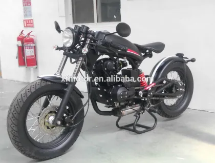 125/200/250cc racing sports motorcycle