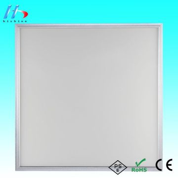 600 * 600 X 11.5mm 36w 320lux Led Panels Ceiling Lighting For Commercial