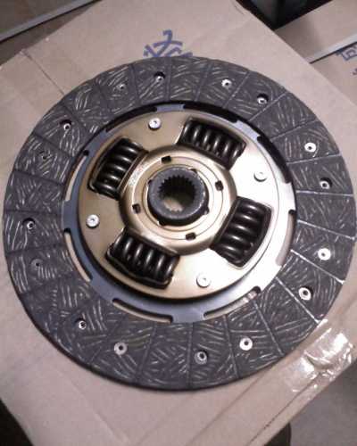 Clutch Disc Clutch Parts