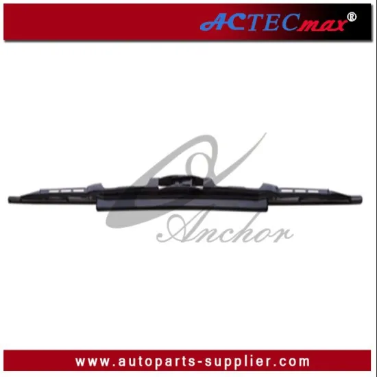 Specific conventional (spoiler) Multifunctional Wiper Blade 28" suitable for T car