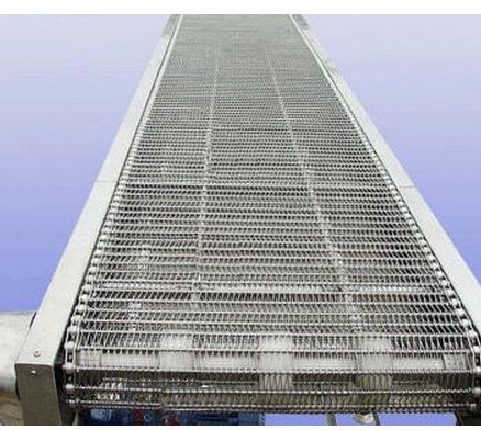 Conveyor Belt Mesh (LY-Belt1)