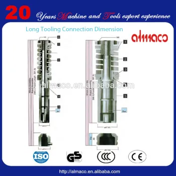 CNC turret Punch Press Tools by lowest price