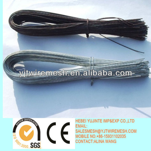 low price u type wire for binding(factory)
