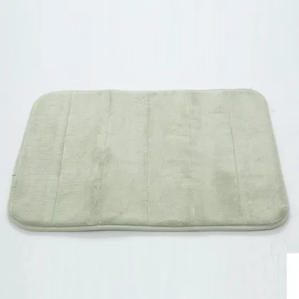Soft Textured Rug Mat Carpet Floor Mat