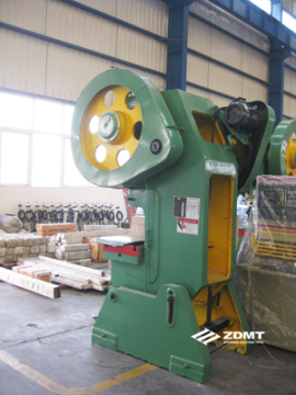 J23 Series Press