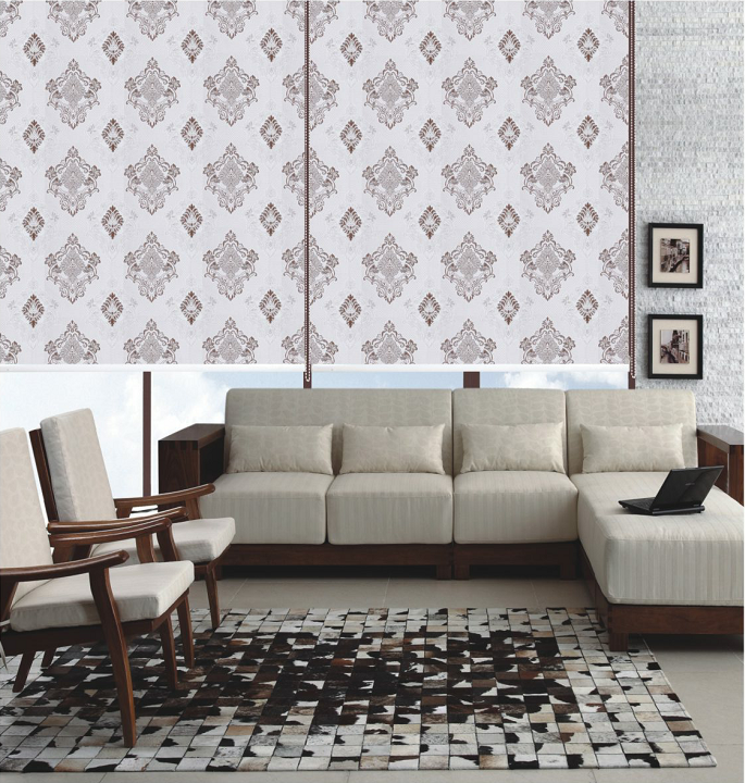Factory Wholesale Roller Jacquard