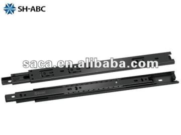 35mm full extension ball bearing drawer slide