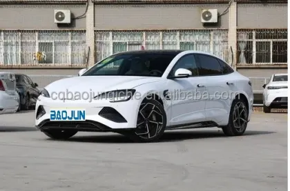 2023 Cheap Electric Cars and New Energy Vehicles: BYD Auto