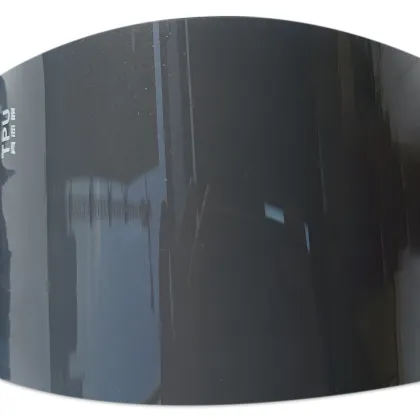 TSAUTOP 1.52*18m Color-Changing Anti-Scratch Self-Healing TPU PPF Film for Vehicle Paint Protection