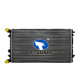 1C0.121.253 A Auto Parts Cooling Radiator for Volkswagen Beetle with IATF 16949 Certified